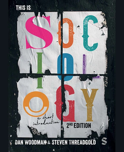 This Is Sociology: A Short Introduction, 2nd Edition