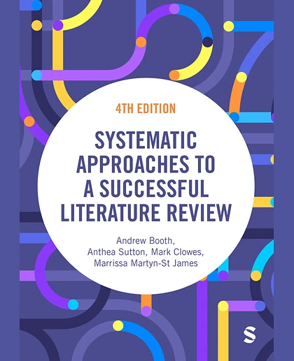 Systematic Approaches to a Successful Literature Review