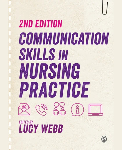 Communication Skills in Nursing Practice, 1st Edition