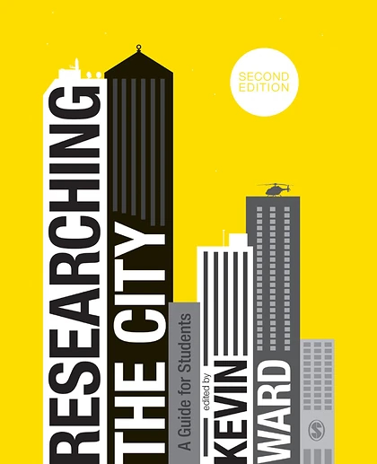 Researching the City: A Guide for Students