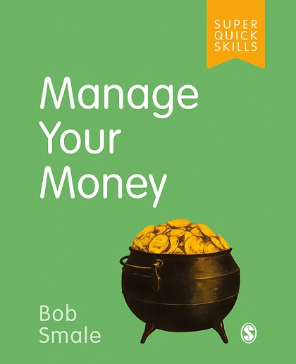 Manage Your Money, 1st Edition
