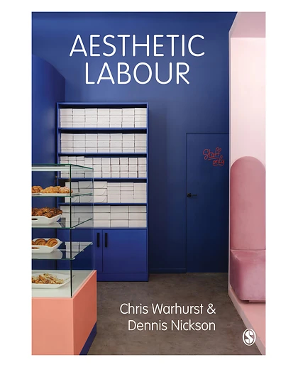 Aesthetic Labour, 1st Edition