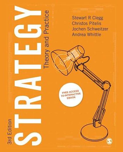 Strategy: Theory and Practice, 3rd Edition