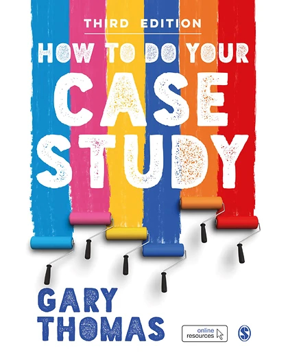How to Do Your Case Study