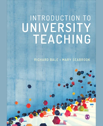 Introduction to University Teaching
