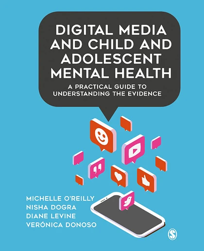 Digital Media and Child and Adolescent Mental Health: A Practical Guide to Understanding the Evidence