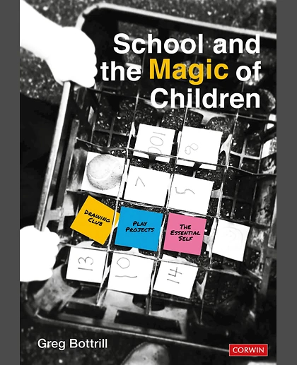 School and the Magic of Children