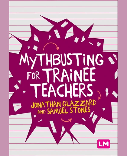 Mythbusting for Trainee Teachers