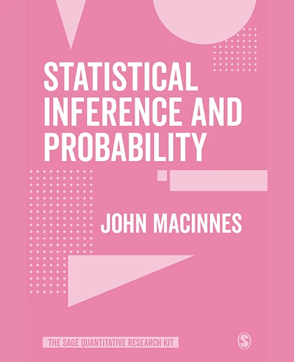Statistical Inference and Probability, 1st Edition