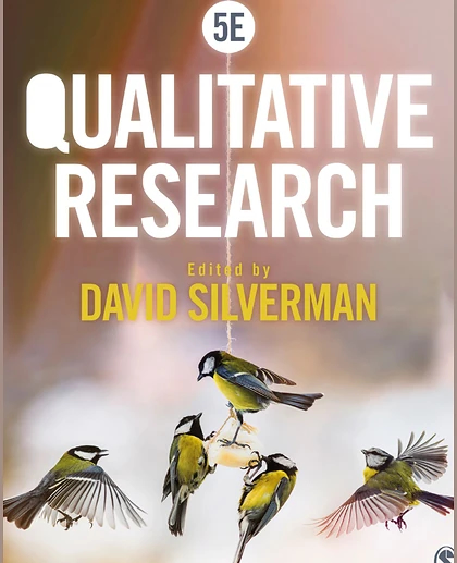 Qualitative Research