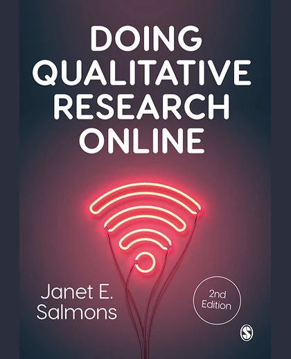 Doing Qualitative Research Online
