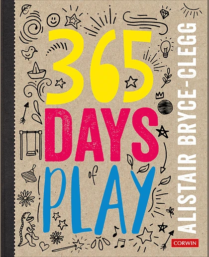 365 Days of Play, 1st Edition