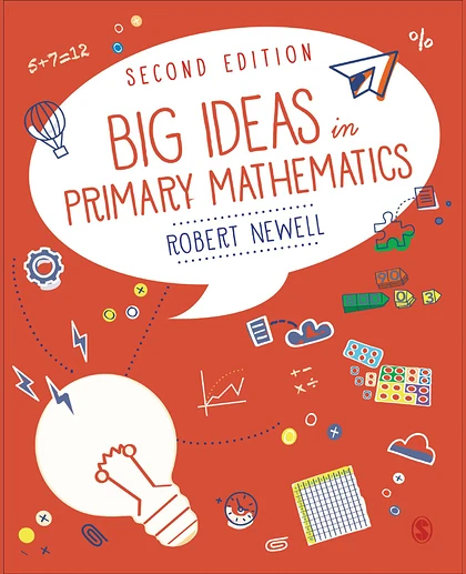 Big Ideas in Primary Mathematics, 2nd Edition