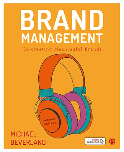 Brand Management: Co-Creating Meaningful Brands, 2nd Edition