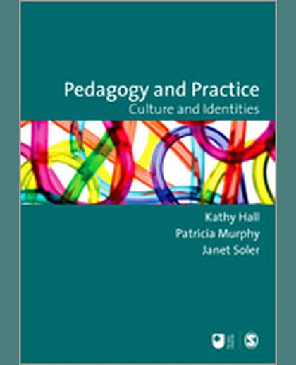 Pedagogy and Practice: Culture and Identities