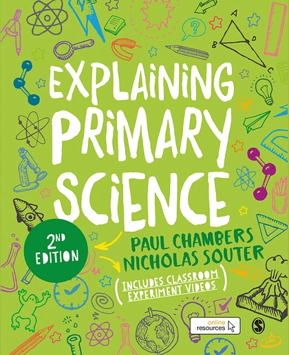 Explaining Primary Science, 2nd Edition