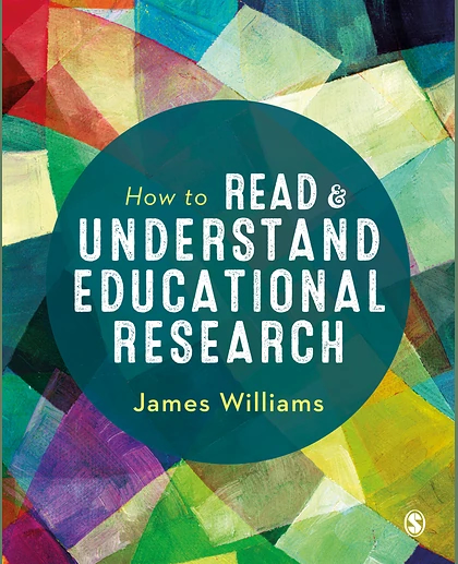 How to Read and Understand Educational Research, 1st Edition