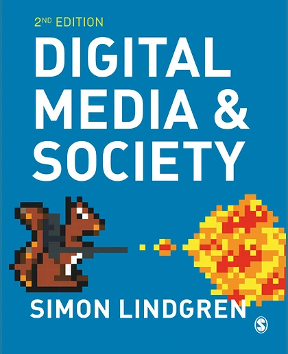 Digital Media & Society, 2nd Edition