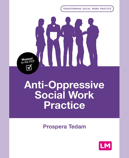 Anti-Oppressive Social Work Practice, 1st Edition