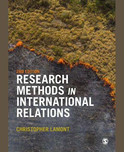 Research Methods in International Relations