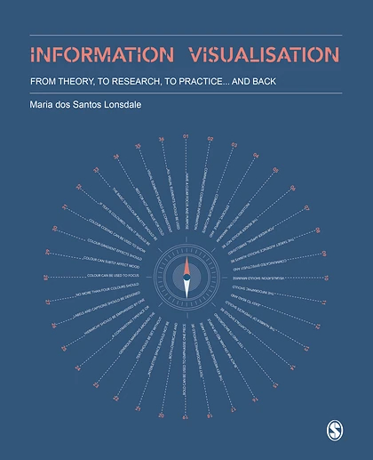 Information Visualisation: From Theory, To Research, To Practice and Back, 1st Edition