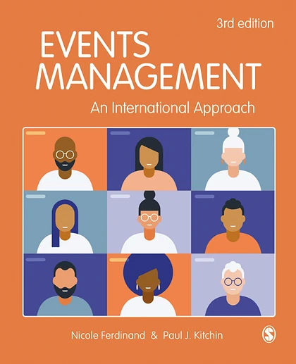 Events Management: An International Approach