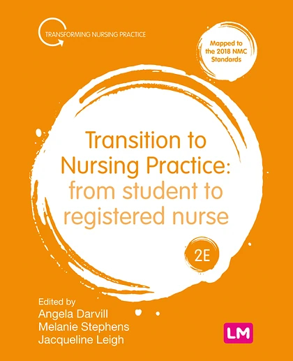 Transition to Nursing Practice: From Student to Registered Nurse