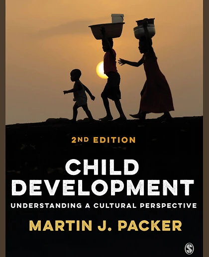 Child Development: Understanding a Cultural Perspective