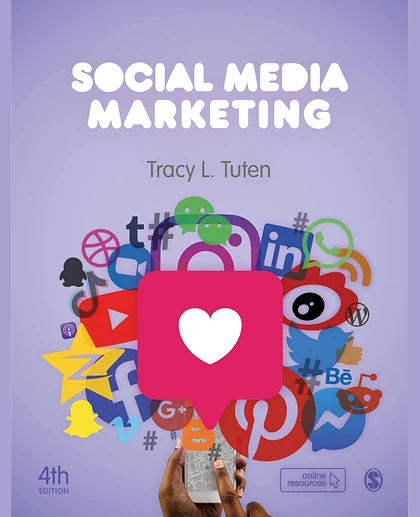Social Media Marketing, 4th Edition