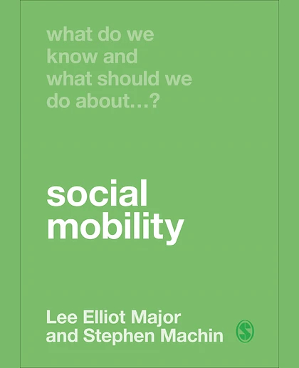 Social Mobility