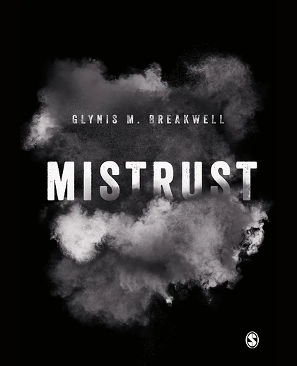 Mistrust, 1st Edition