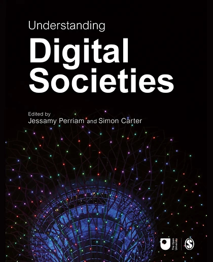 Understanding Digital Societies, 1st Edition