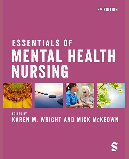 Essentials of Mental Health Nursing, 2nd Edition