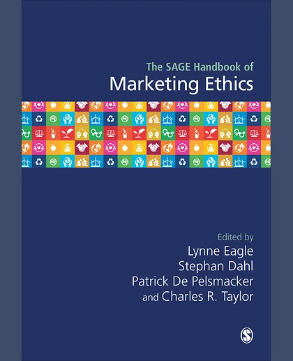 The SAGE Handbook of Marketing Ethics, 1st Edition