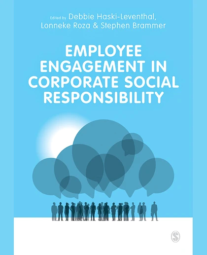 Employee Engagement in Corporate Social Responsibility, 1st Edition