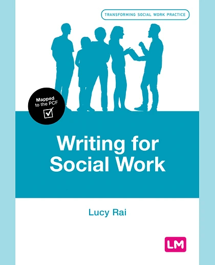 Writing for Social Work, 1st Edition