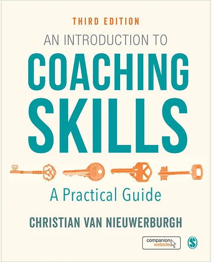 An Introduction to Coaching Skills: A Practical Guide, 3rd Edition
