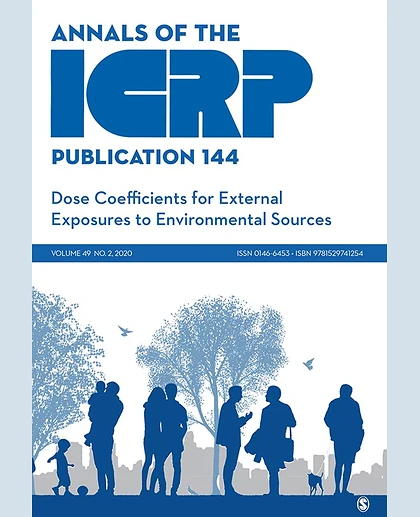 ICRP Publication 144: Dose Coefficients for External Exposures to Environmental Sources, 1st Edition