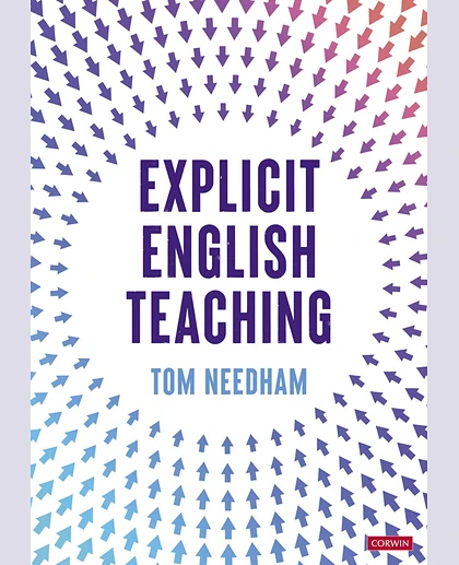 Explicit English Teaching