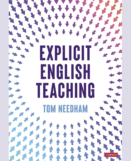 Explicit English Teaching, 1st Edition