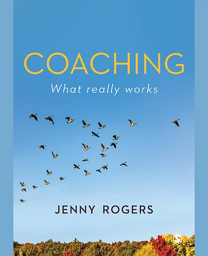 Coaching - What Really Works