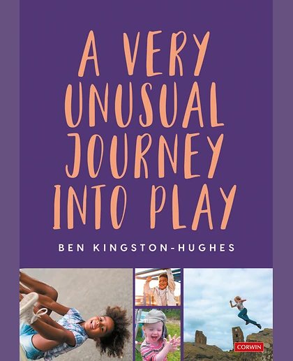 A Very Unusual Journey Into Play