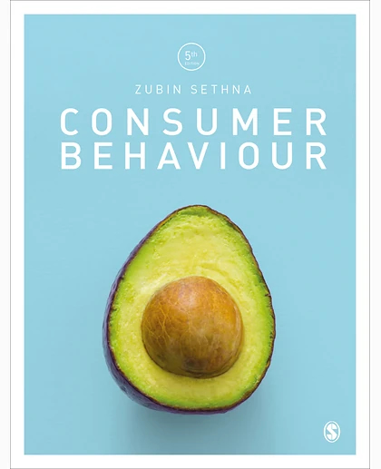 Consumer Behaviour, 5th Edition
