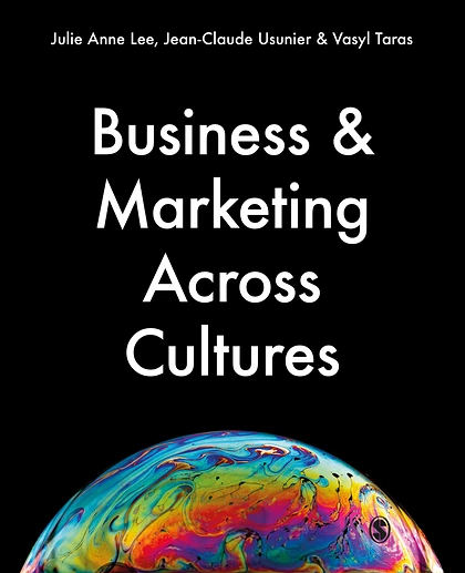 Business & Marketing Across Cultures, 1st Edition
