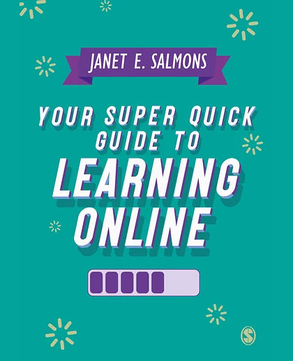 Your Super Quick Guide to Learning Online, 1st Edition