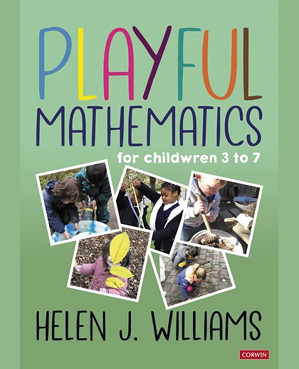 Playful Mathematics: For Children 3 to 7