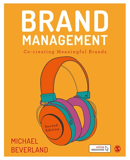Brand Management: Co-creating Meaningful Brands, 2nd Edition
