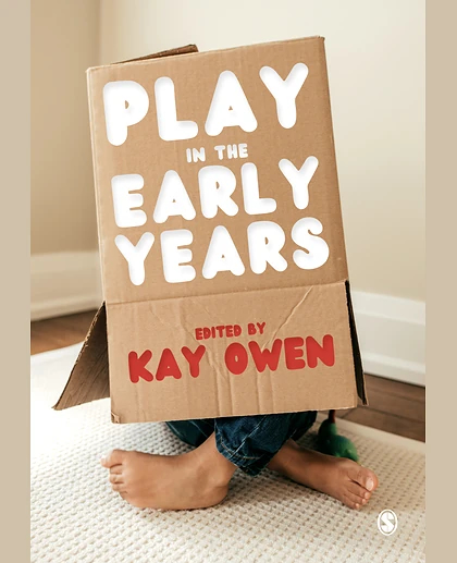 Play in the Early Years, 1st Edition