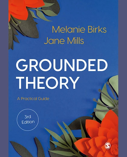 Grounded Theory: A Practical Guide, 3rd Edition