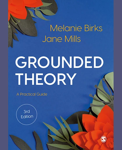 Grounded Theory: A Practical Guide